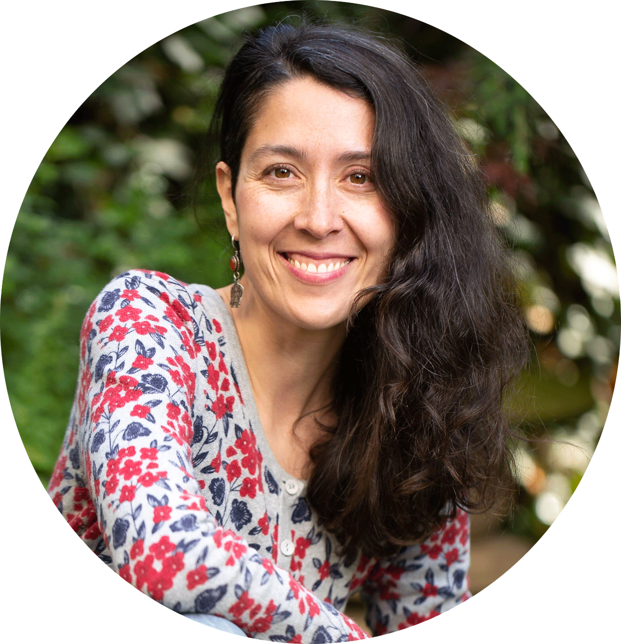Heilpraktikerin Sharon Calman